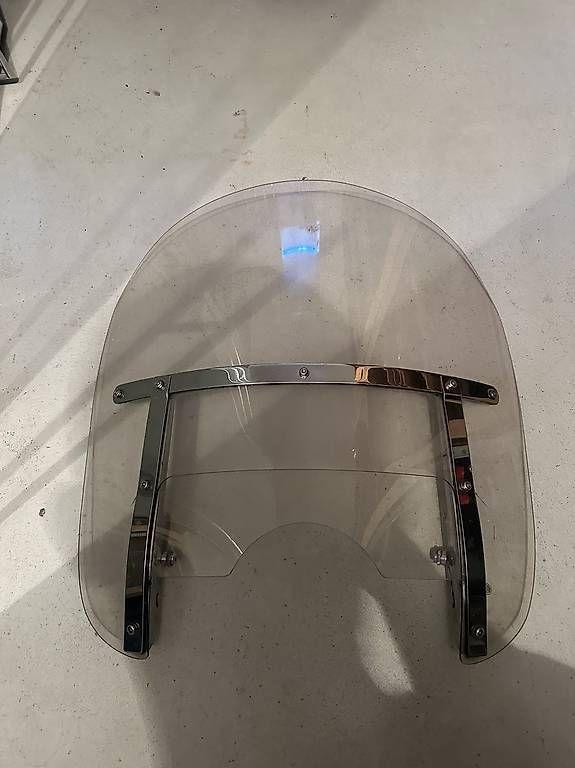 Chopper: Harley Davidson Softtail  – Usato da Muri AG venduto da ron_97s5 1