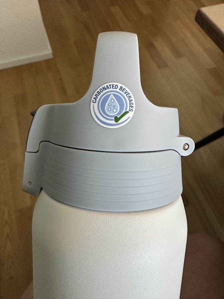 Sigg Borracce & Thermos: SIGG Shield Therm One, 0.75L - neu – Nuovo e nell'imballaggio originale da Glattbrugg venduto da SMusic98 5