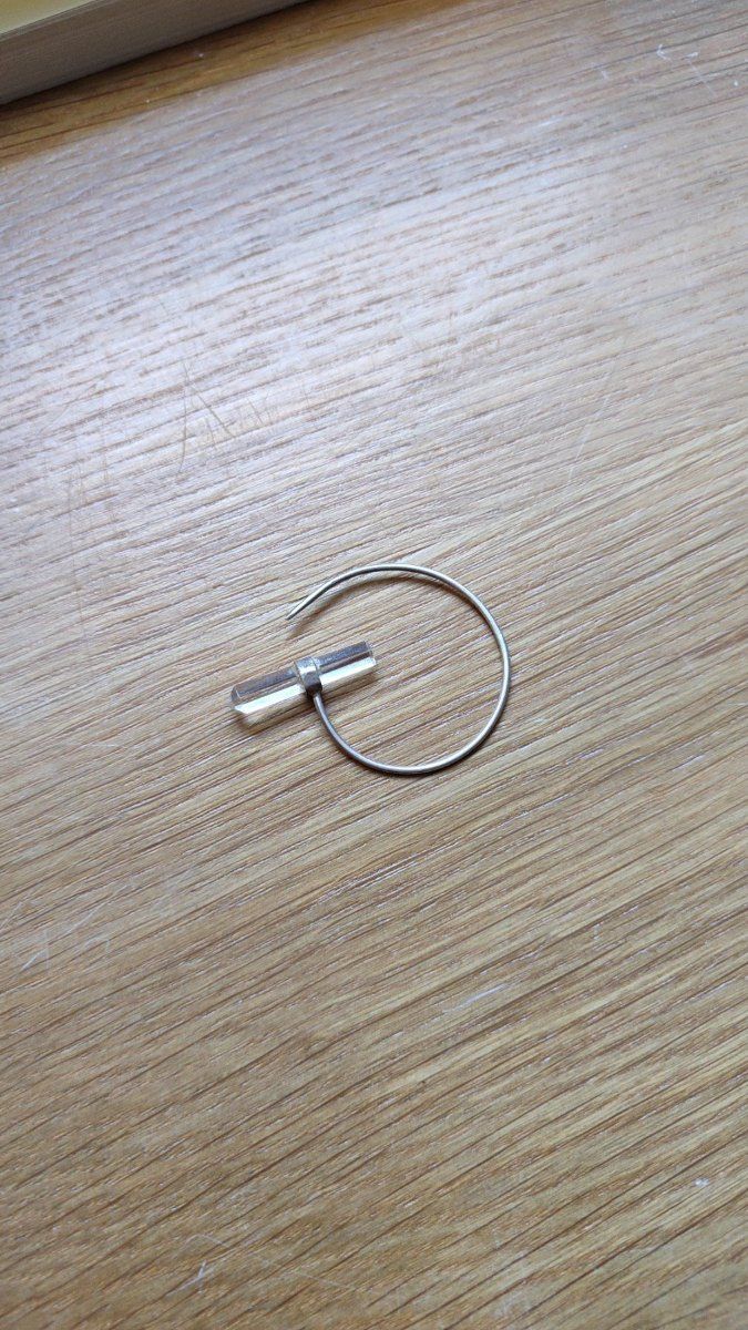 Brandy Melville Orecchini pendenti & Orecchini a lobo: Ohrringe und Ohrstecker Set – Nuovo (secondo la descrizione) da Brüttisellen venduto da nic_xm7s 7