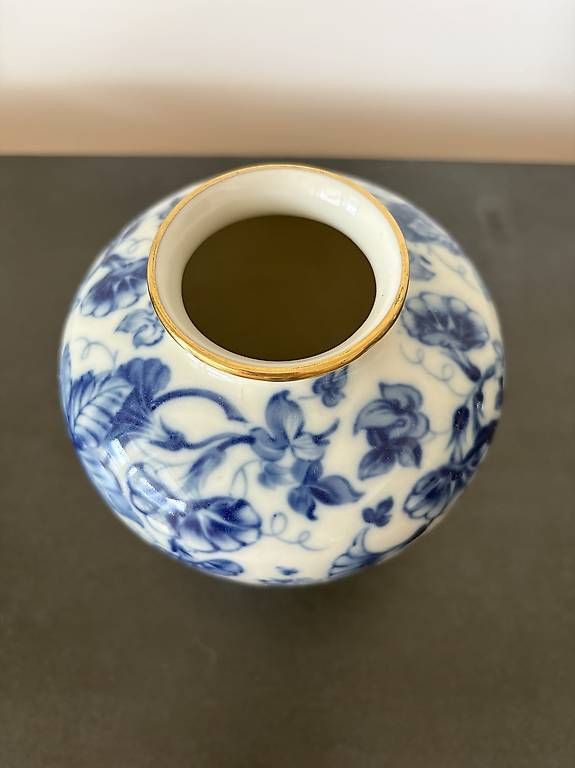 Vasi & Recipienti: KPM Krister Germany Vase – Usato da Lugano venduto da dia_5857 1