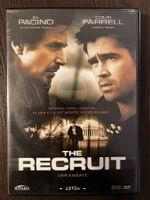 The Recruit
