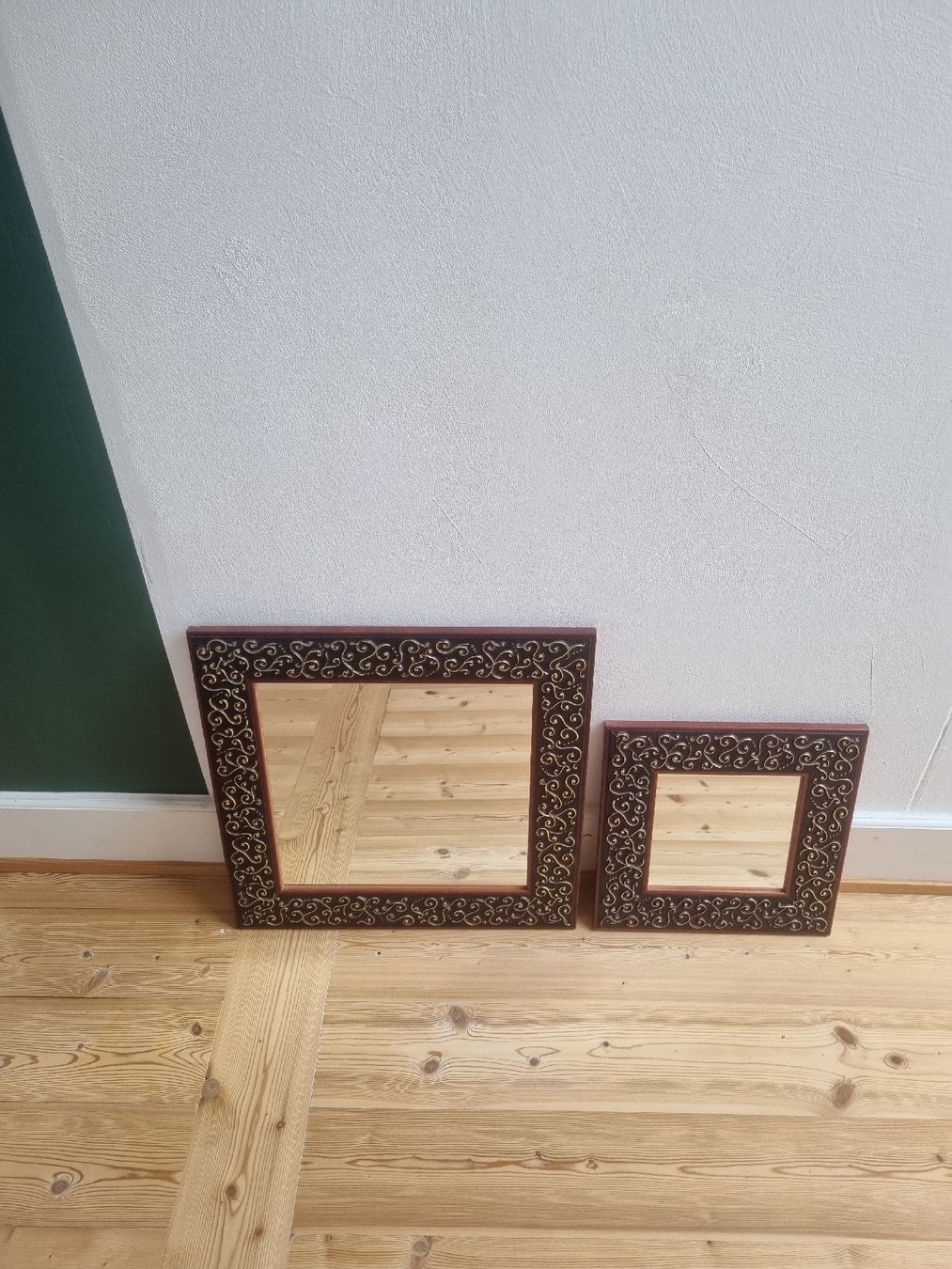Miroirs: Spiegel Set – D'occasion à Herzogenbuchsee par ElMartin22 1