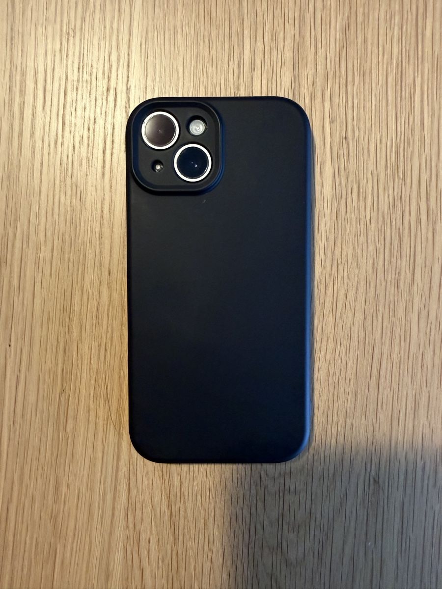 Apple Telefoni cellulari / Smartphones: IPhone 15 128GB gebraucht – Usato da Zollikofen venduto da PokemonYB 8