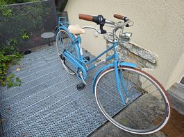 Velo femmes