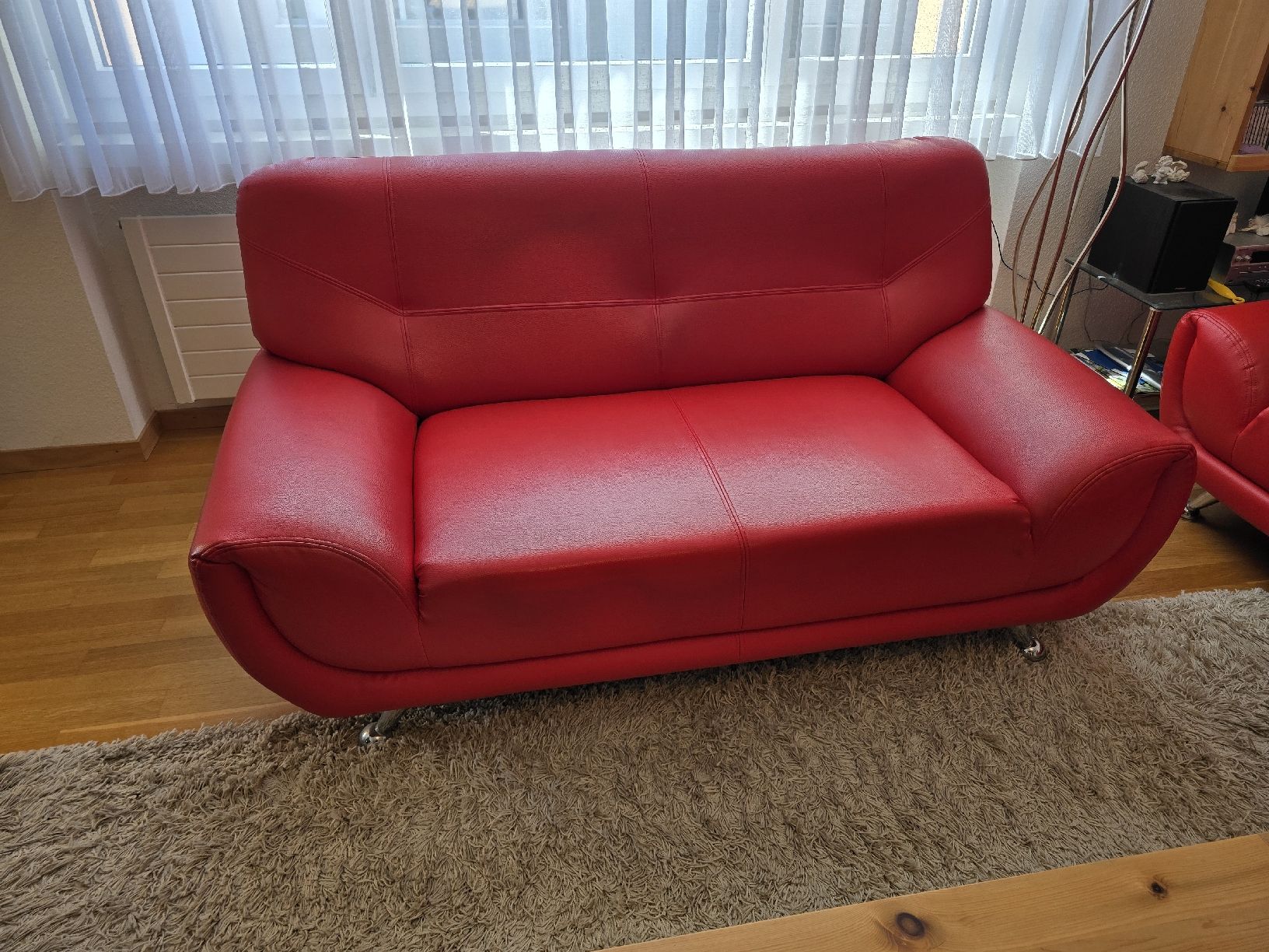 Divani: Sofa 2-Teilig – Usato da Cham venduto da JonnySZ 3