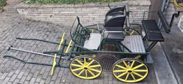 Marathonwagen