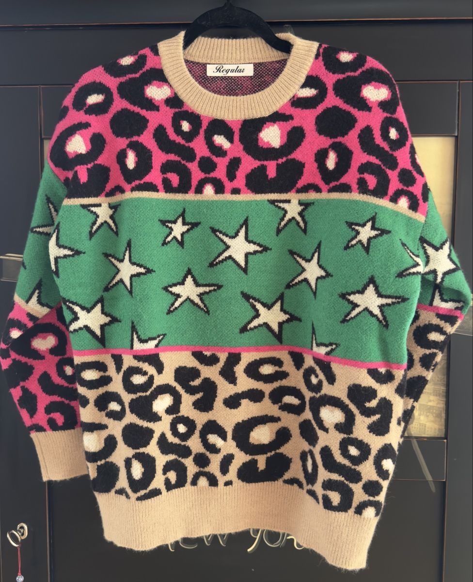 Maglioni & Felpe: Strickpullover, Regular, Sternen&Leo, neuwertig, M. by Italy – Nuovo (secondo la descrizione) da Dussnang venduto da Gabi1968 3