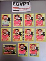 Ägypten Panini WM 2026