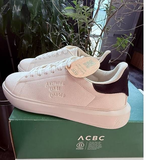 Scarpe da donna: ACBC Sneakers  Neu – Nuovo e nell'imballaggio originale da Zürich venduto da ley_882n
