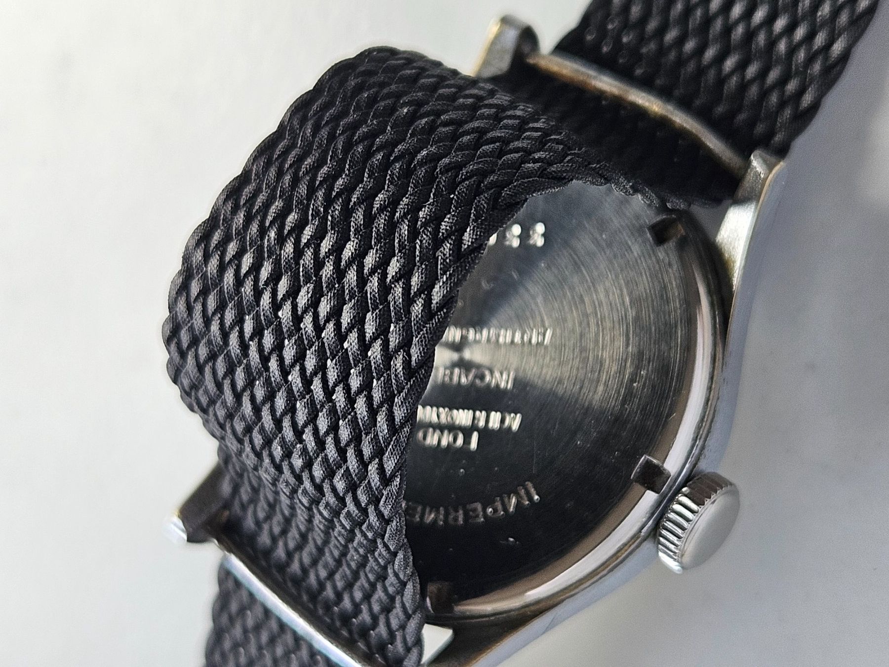 Orologi: 263 Moser dezentral – Usato da Berikon venduto da mmm21 4