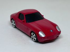 Maisto BMW Z8 Coupe #78