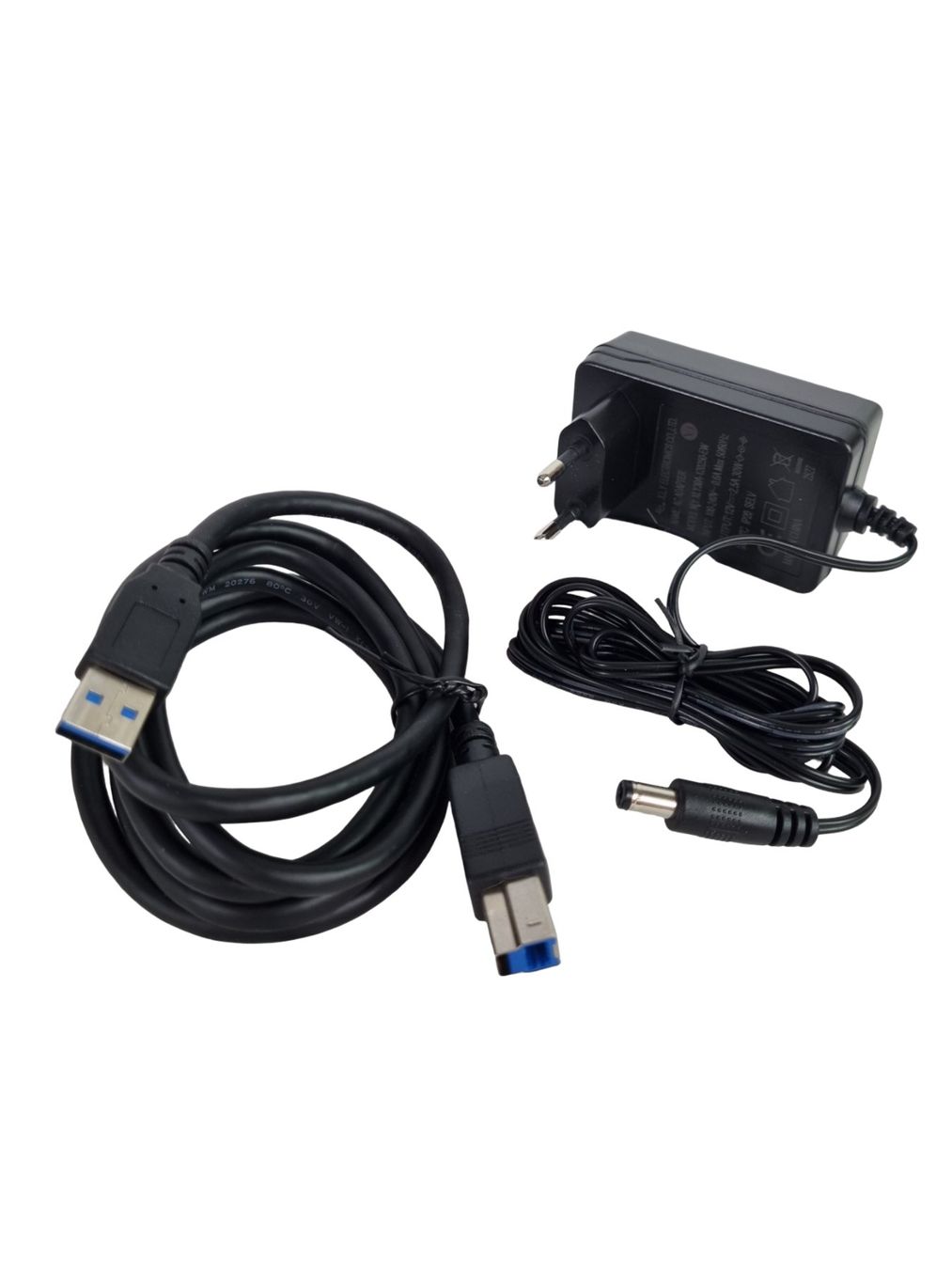 Docking station: LC-POWER HDD/SSD Docking Station – Nuovo (secondo la descrizione) da Wangen b. Olten venduto da Restwert_Wangen 2