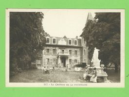Le Chateau de la Prosperite