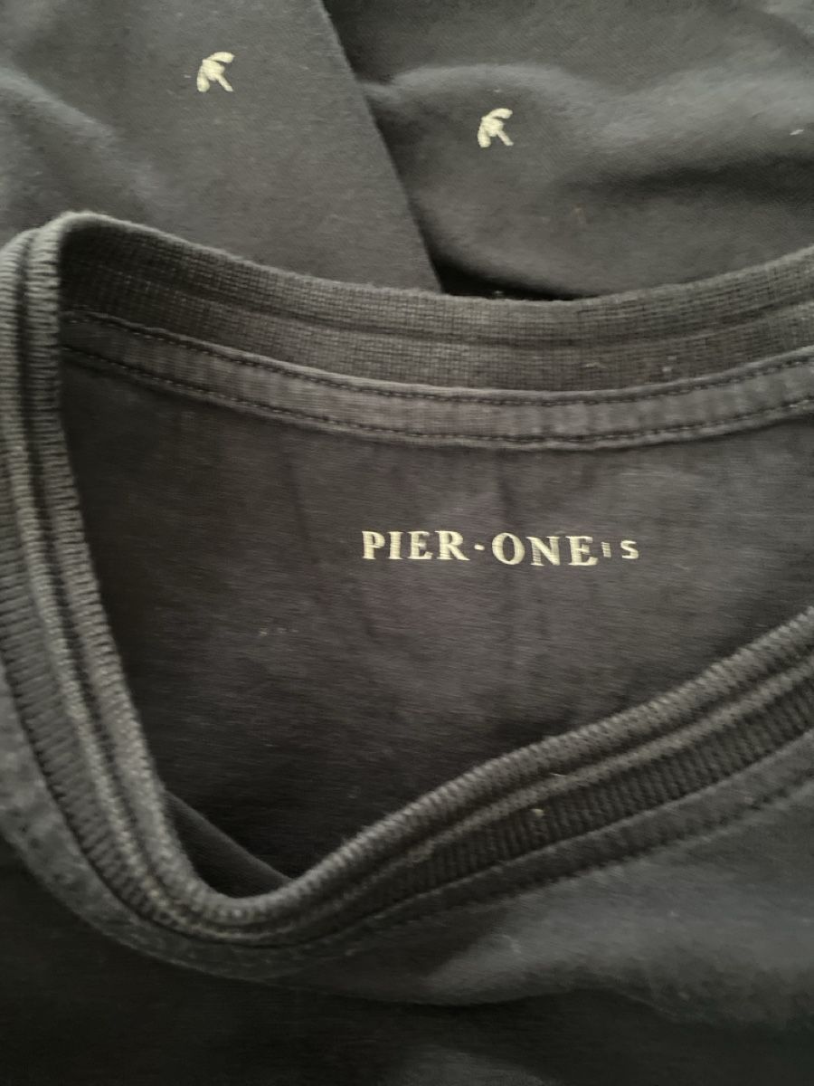 T-shirt: Tshirt von Piere One Gr S – Usato da Luzern venduto da Willimaus 2