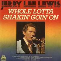 Jerry Lee Lewis