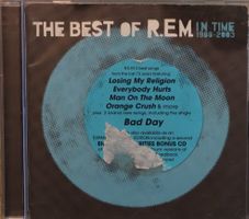 The Best of R.E.M. – In Time 1988-2003
