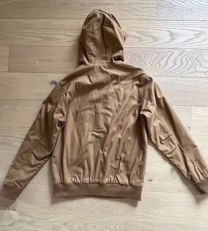 Giacche & Cappotti: Quiksilver Übergangsjacke – Usato da Ostermundigen venduto da Idunn 2