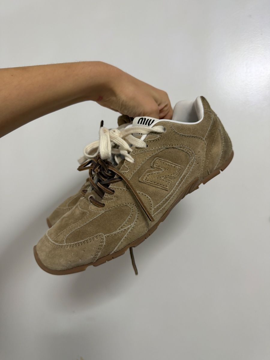 Scarpe da donna: Miu miu new balance – Nuovo (secondo la descrizione) da Zürich venduto da sad_rd9w 3