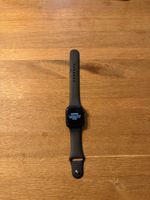 Apple Watch SE (Gen 2) 44mm Midnight