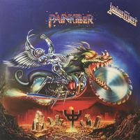 JUDAS PRIEST - PAINKILLER (1 LP)