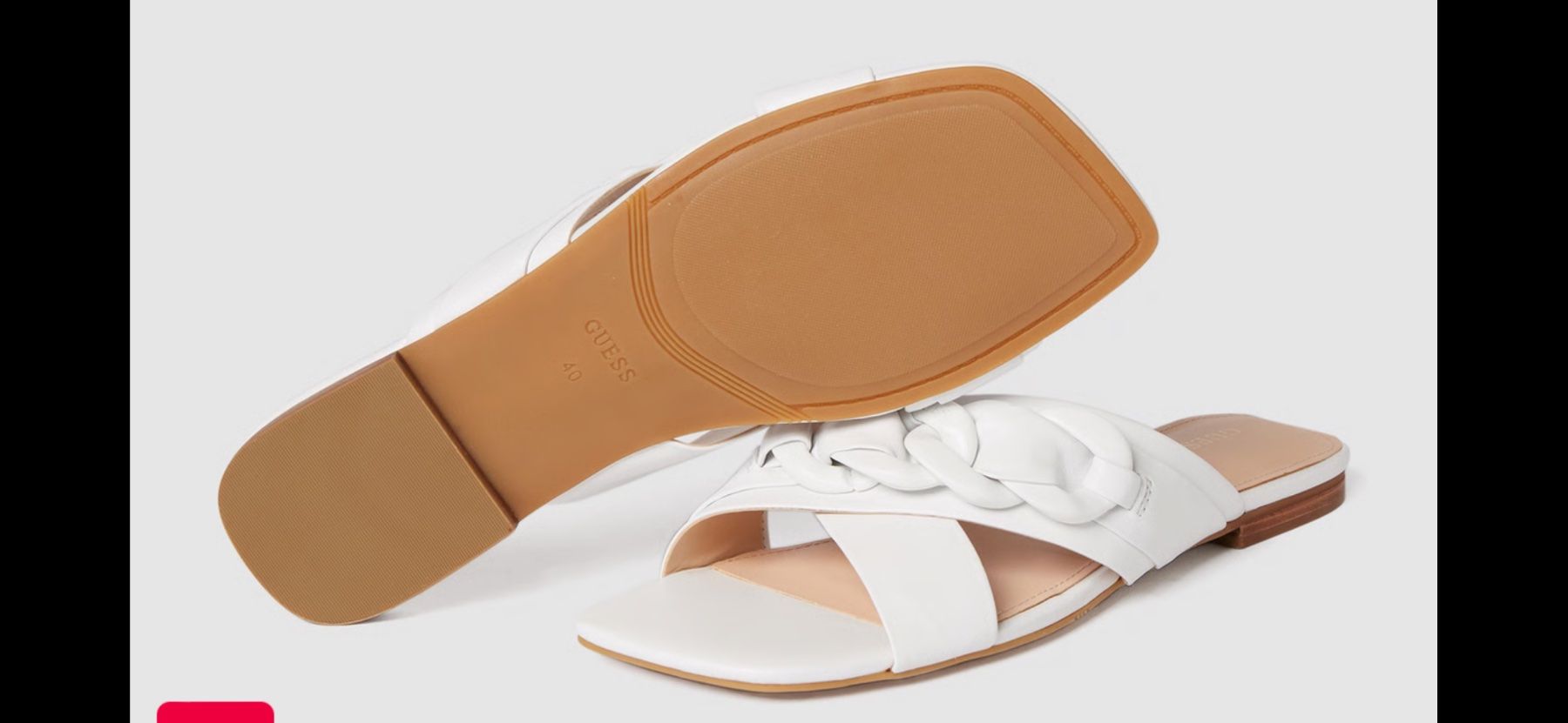 Guess Chaussures femmes: Guess Finken 39 – D'occasion à Basel par Lady_591-184_ 2