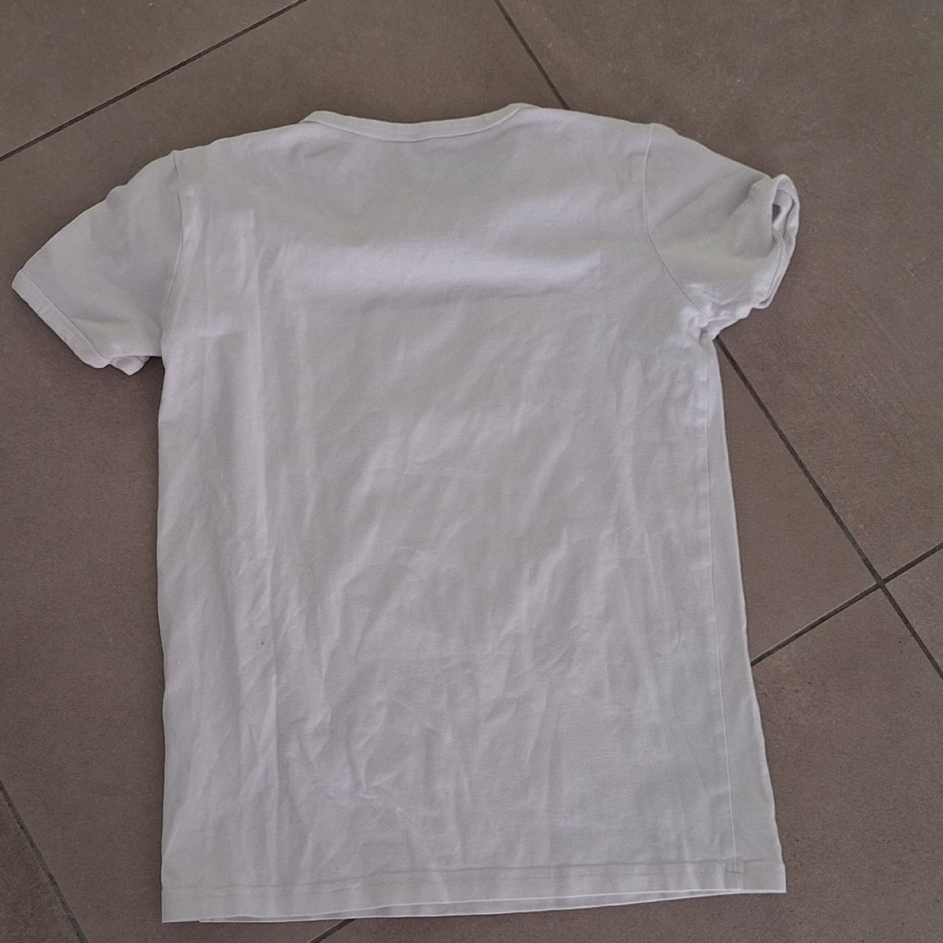 Maillots de corps & Pantalons: tshirt Maradona S  – D'occasion à Bellinzona par labottegadiElena 1