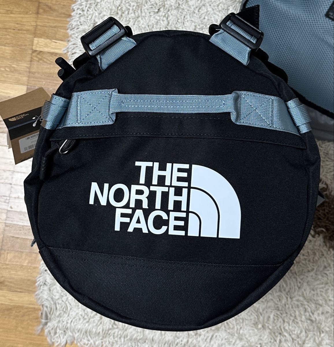 North Face Taschen: North Face duffel G S – Neu und originalverpackt aus Maienfeld von tobeyl2020 4