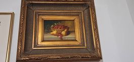 NATURE MORTE 