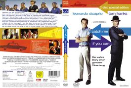 Catch Me If You Can