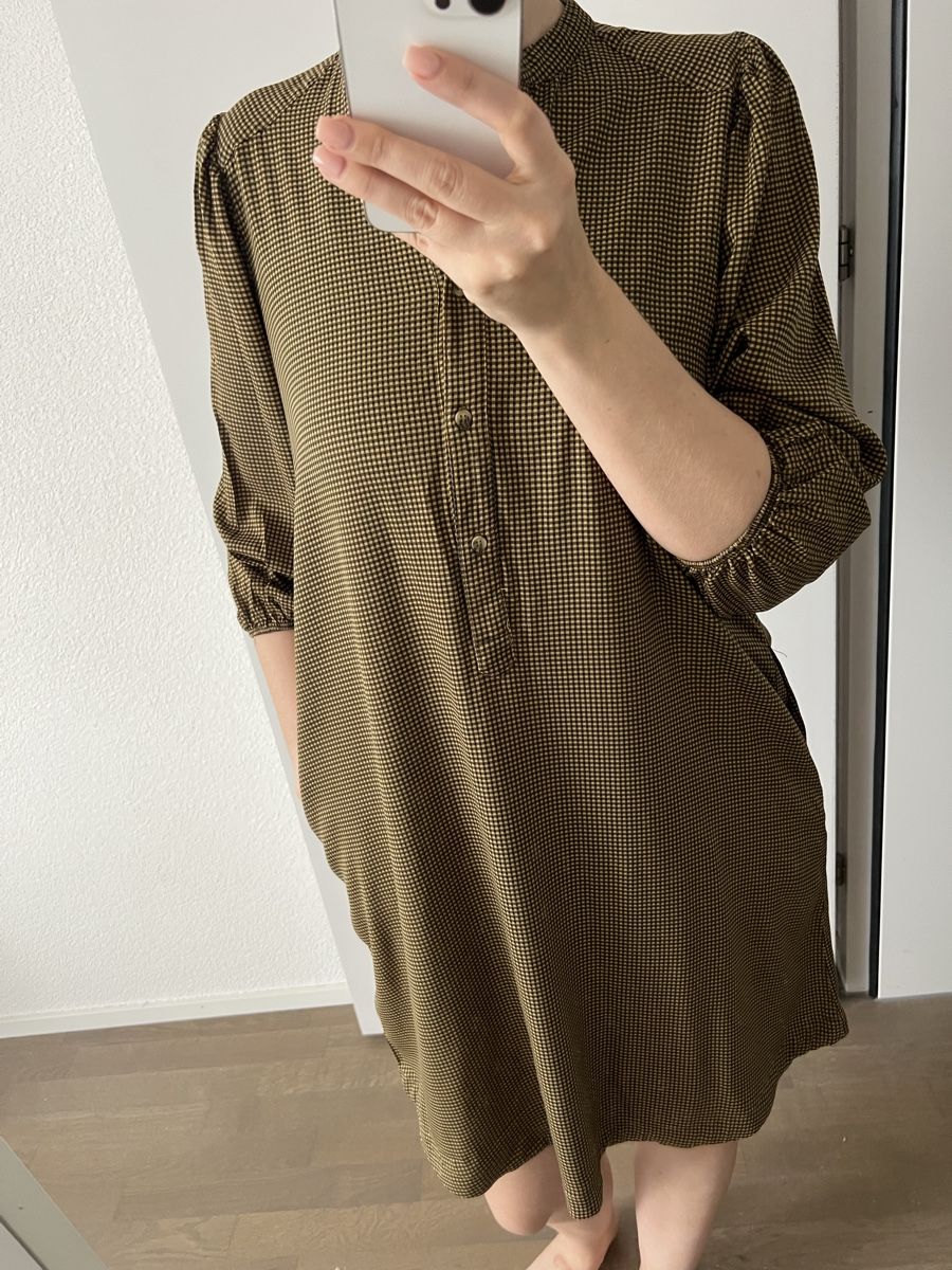 Vestiti: Soft Rebels Kleid – Nuovo (secondo la descrizione) da Kriens venduto da Luzernerin_K 2