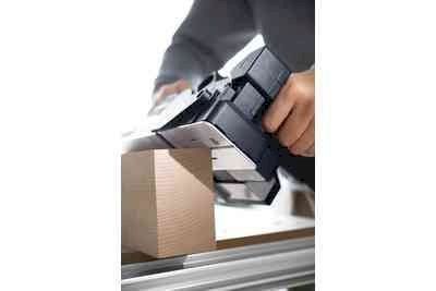 Festool Tutti gli attrezzi: Festool HL 850 EB-Plus Hobel – Nuovo e nell'imballaggio originale da Bottighofen venduto da zaap 5