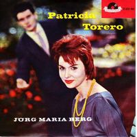 Berg Jörg Maria - Patricia / Torero (7")