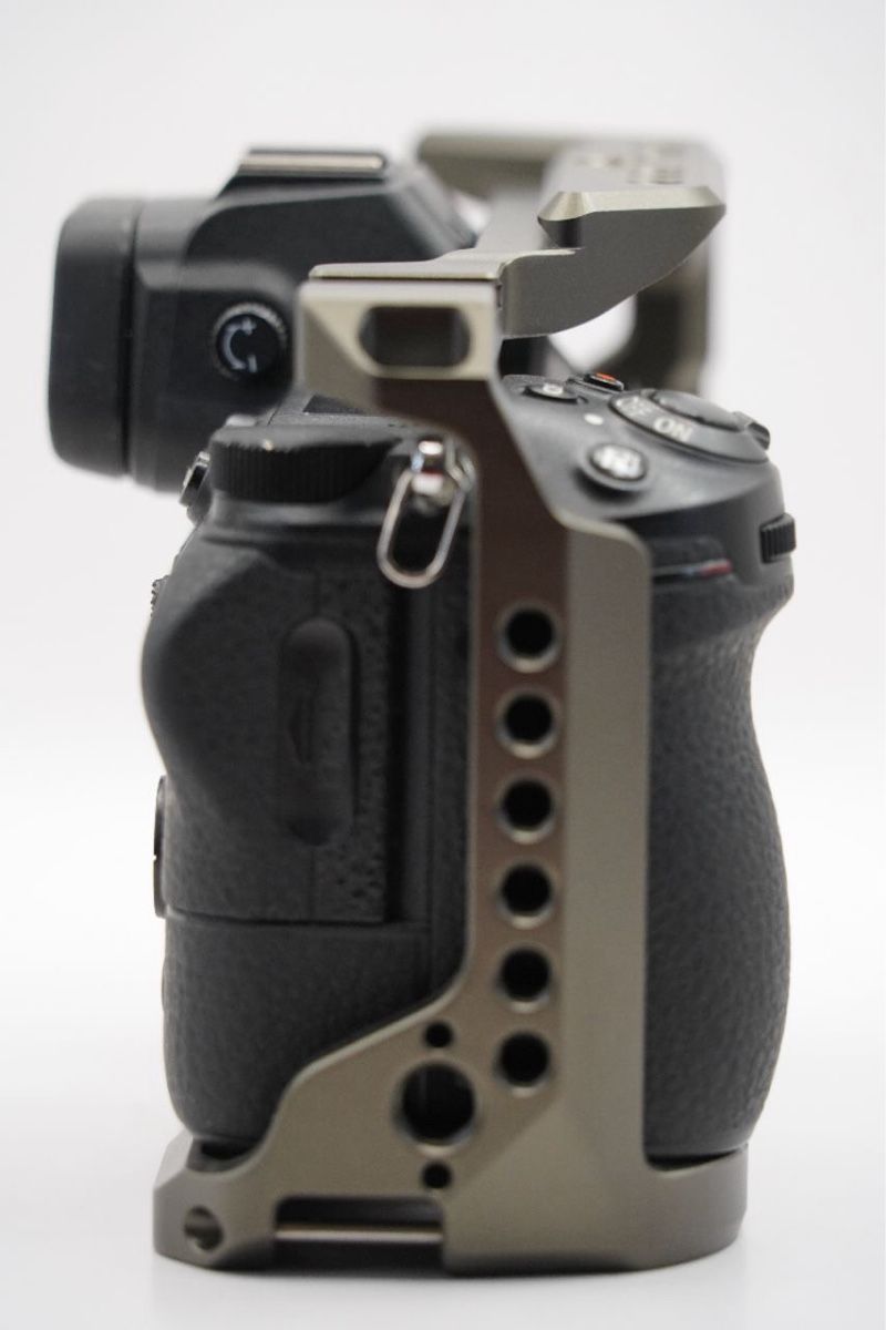 Nikon Fotocamera: Nikon Z7 – Nuovo (secondo la descrizione) da Arbon venduto da Sed_9bj9 1