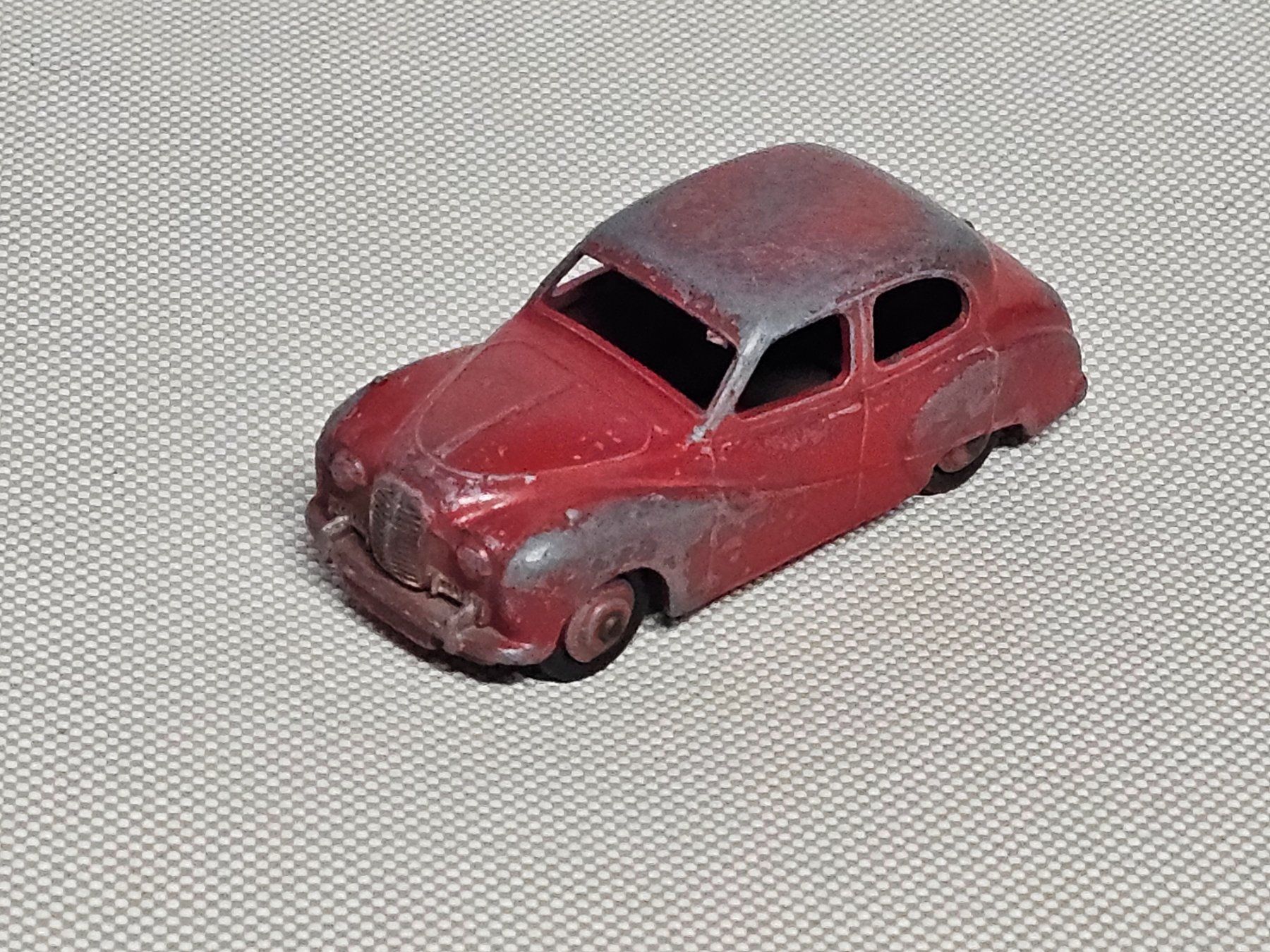 Dinky Toys Modellini d'auto: Dinky Austin Somerset – Usato da Starrkirch-Wil venduto da easygo13