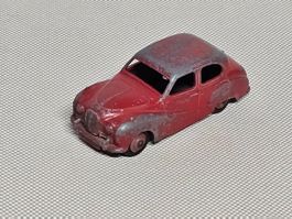 Dinky Austin Somerset