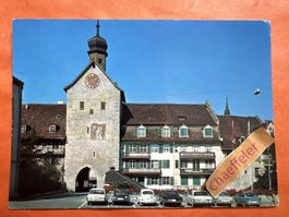 1979 Bischofszell / TG Bogenturm