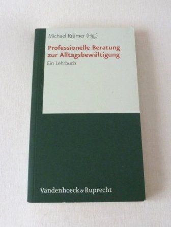 Bücher: Professionelle Beratung zur Alltagsbewältigung – Neu und originalverpackt aus Mauren von Yeelen 1