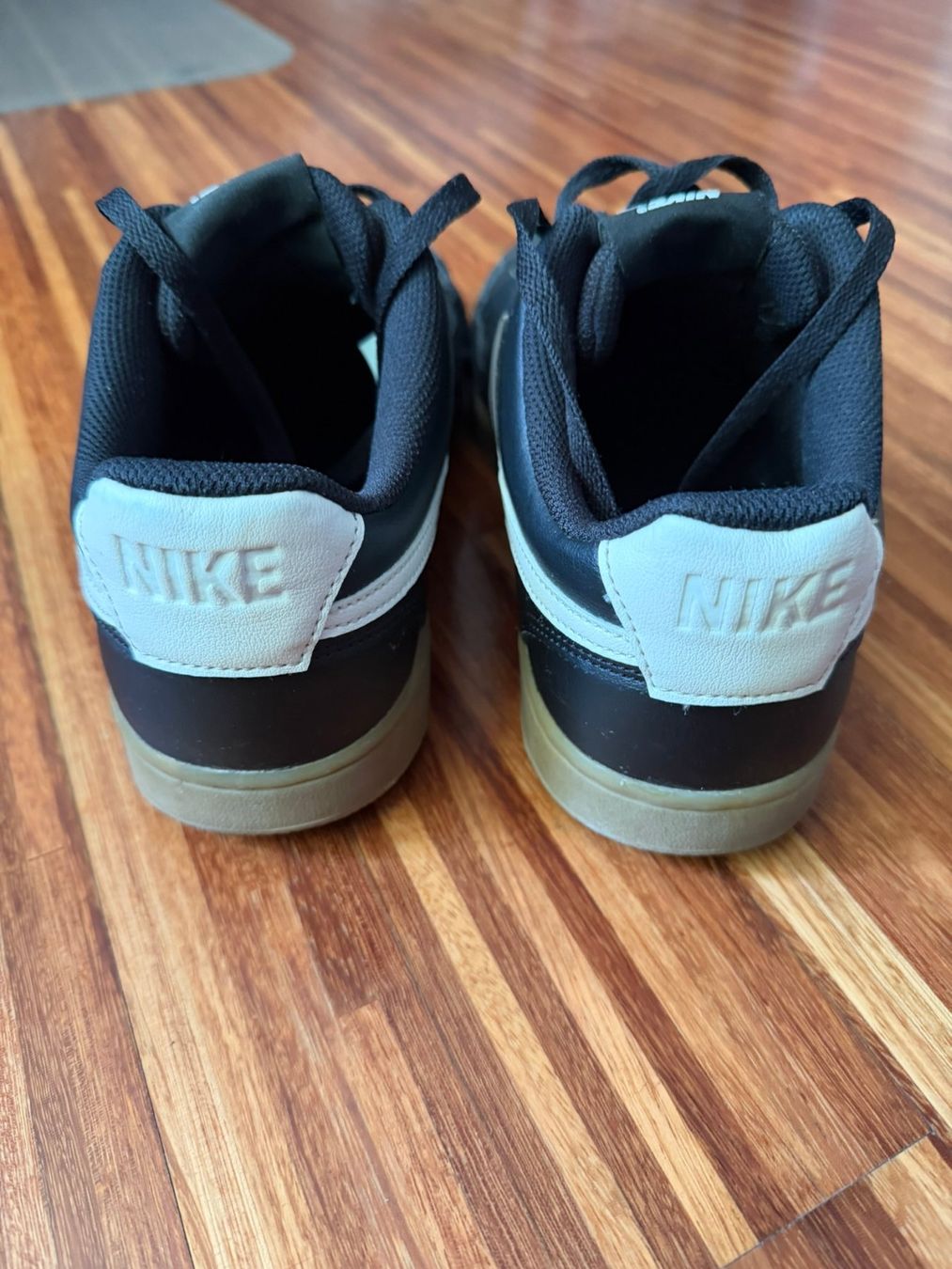 Scarpe da uomo: Nike Court Vision Low - 43 – Usato da Winkel venduto da Studi66 3