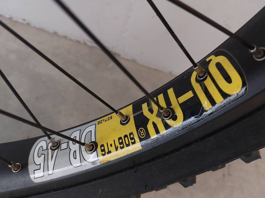 Biciclette: QU-AX Gelände Einrad – Usato da Thun venduto da gvo_t8nz 3