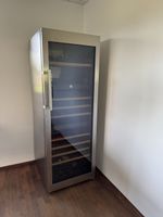 Liebherr WTes 5872 3-Zonen Luxus-Weinklimaschrank raumhoch