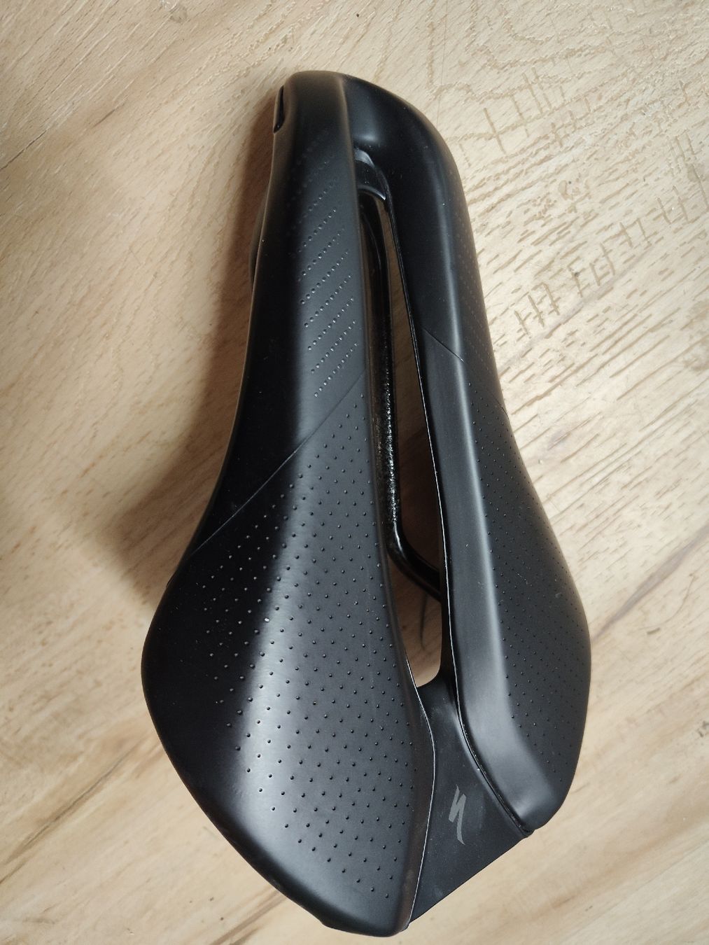 Specialized Pezzi di ricambio: Selle Specialized Power Pro Carbon tt – Usato da Spiez venduto da Phil2828 2