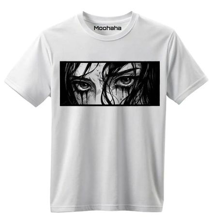 Dark Hentai T‑Shirt –alle Grössen – neu - unisex
