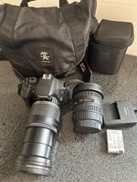 Canon EOS700D