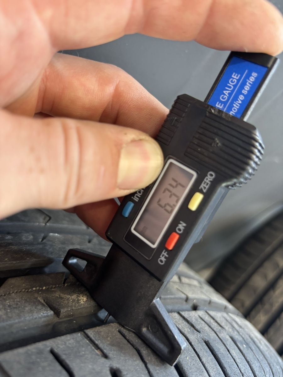 Audi Pneumatici & Ruote complete: Audi A3 Sommerkompletträder  – Usato da Bretzwil venduto da Mygarage4147 7