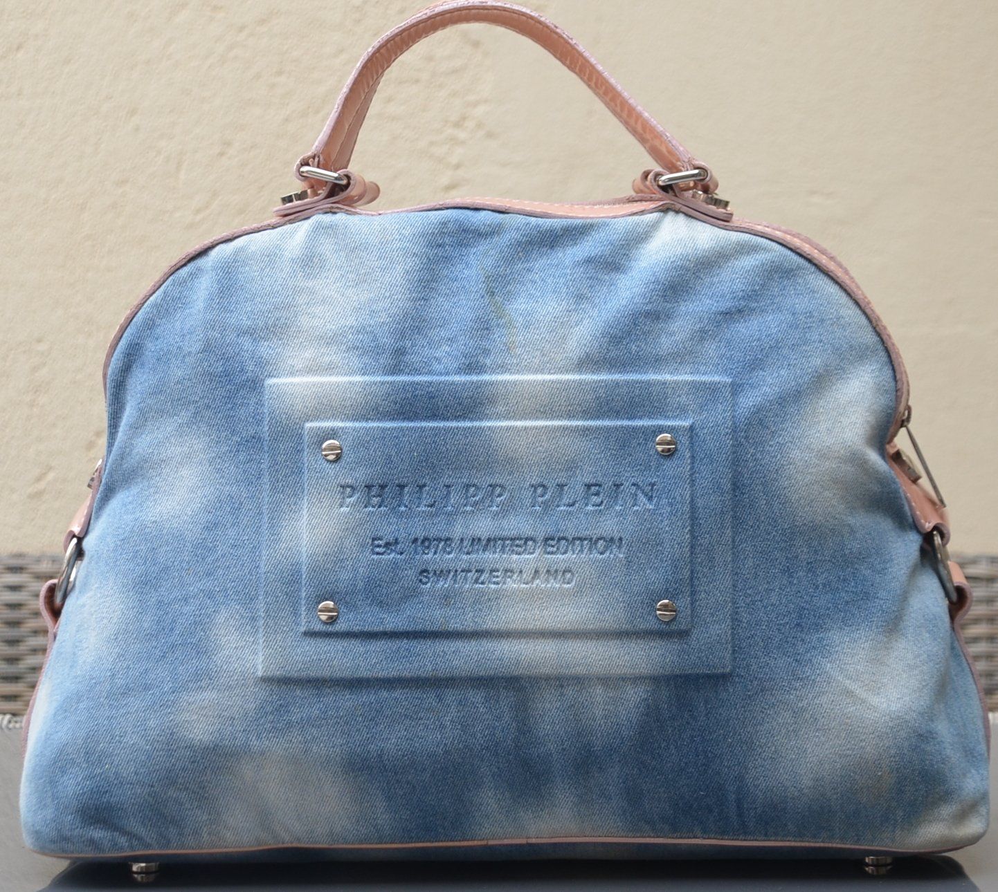 Philipp Plein Borse da donna: Philipp Plein Tasche /sac – Usato da Collonges venduto da Auganien 6