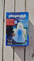 Playmobil 6042 le fantôme