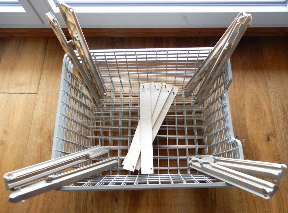 4x Metall Wachtel Gartenfiguren - Wetterfeste Hofdekoration