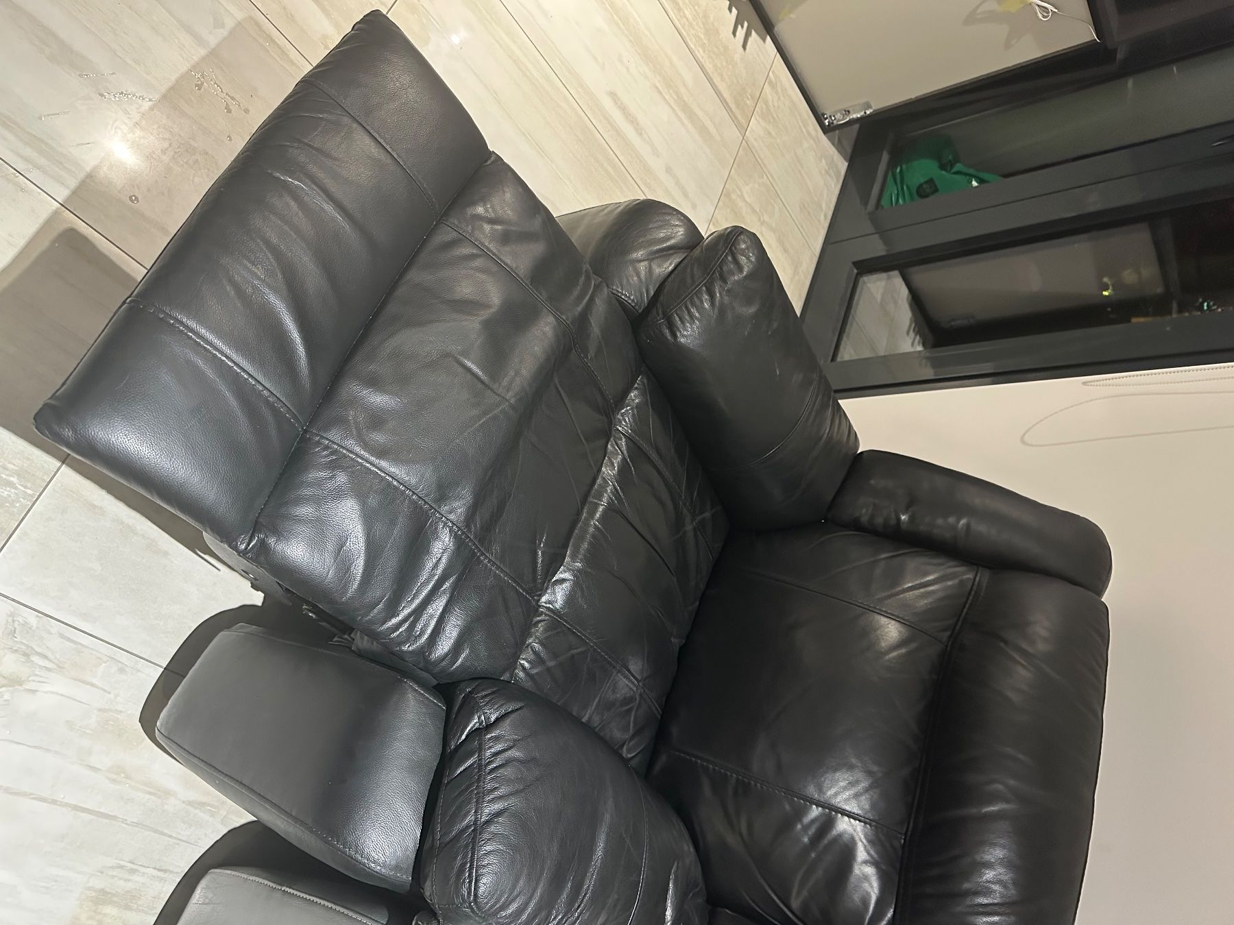 Fauteuils: Poltrona relax – D'occasion à Sementina par rai_n2kw 1