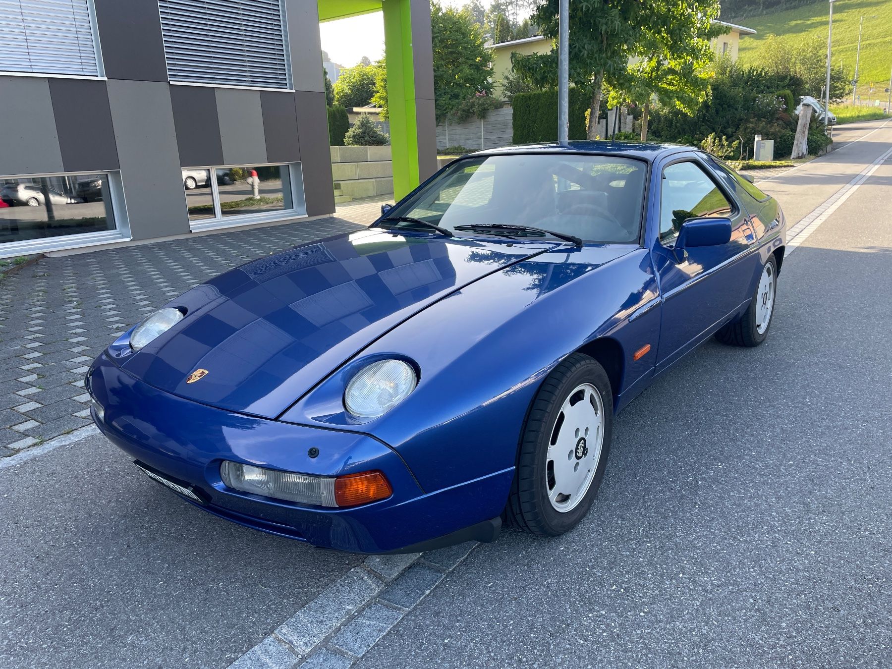 Porsche Automobili: Klassiker für Kenner – Usato da Hirzel venduto da Garagegold01 1