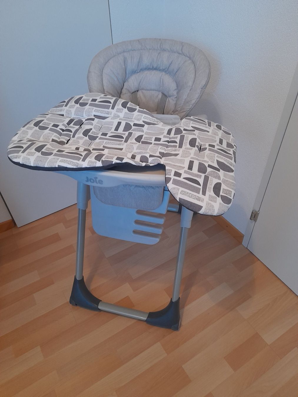 Seggiolini per auto: Kinderessitz – Usato da Gamprin venduto da Blick1947 2